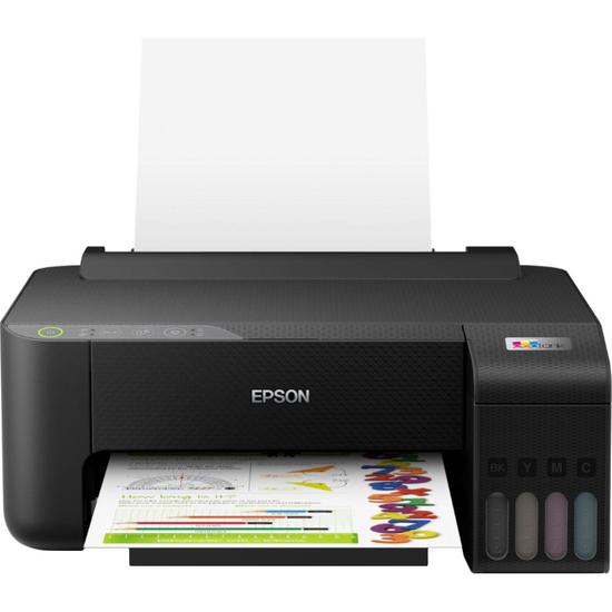 Impresora Epson EcoTank L1250 Wireless